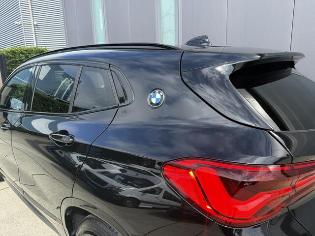 BMW X2 sDrive20i High Executive M sport