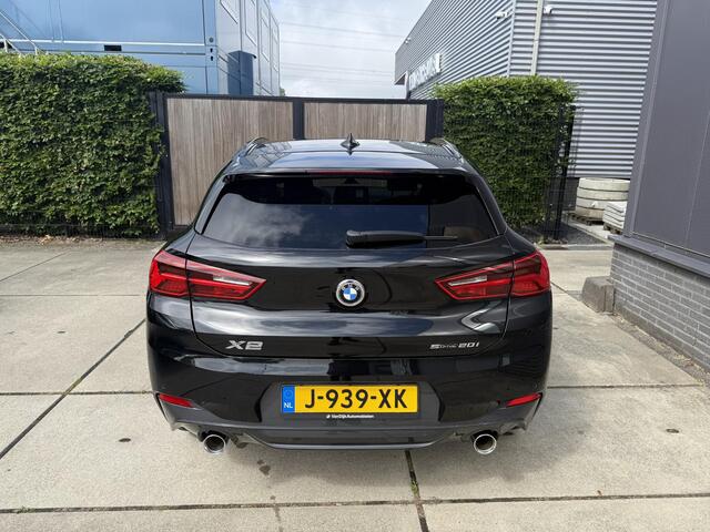 BMW X2 sDrive20i High Executive M sport