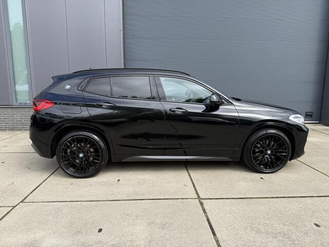 BMW X2 sDrive20i High Executive M sport