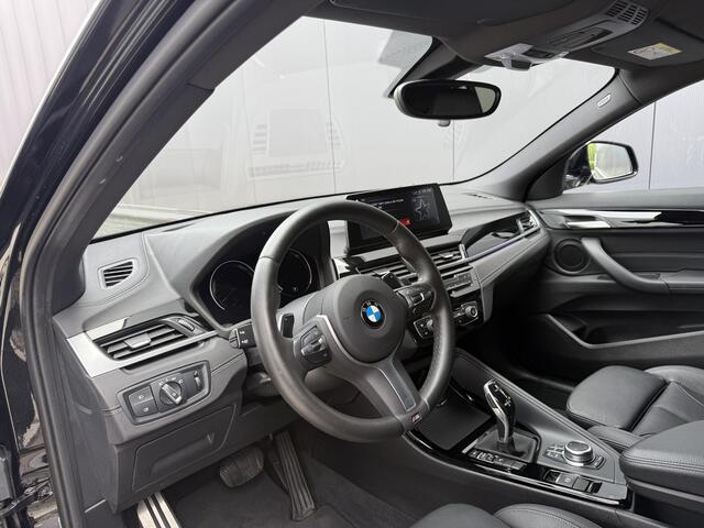 BMW X2 sDrive20i High Executive M sport