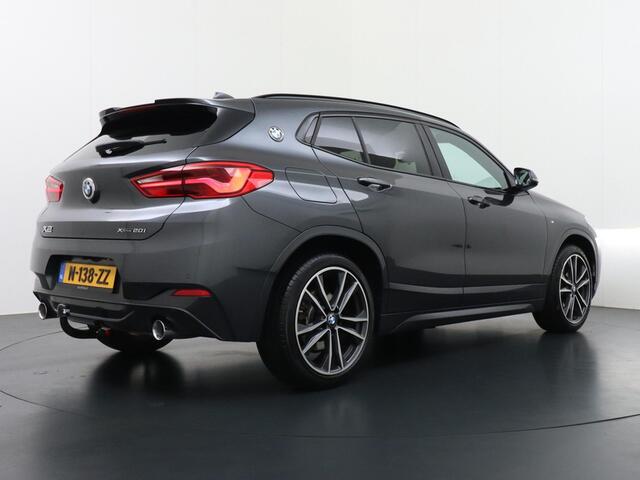 BMW X2 xDrive20i High Executive Trekhaak/Panodak/Camera etc.