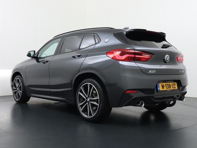 BMW X2 xDrive20i High Executive Trekhaak/Panodak/Camera etc.