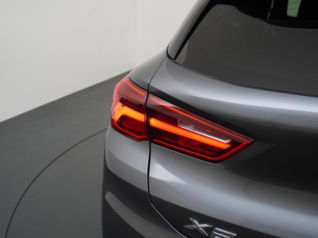 BMW X2 xDrive20i High Executive Trekhaak/Panodak/Camera etc.