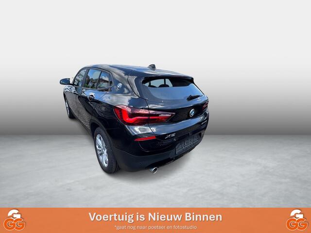 BMW X2 xDrive25e Executive