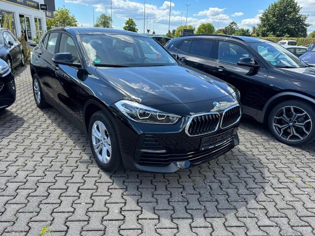 BMW X2 xDrive25e Executive