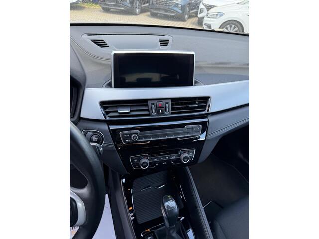 BMW X2 xDrive25e Executive