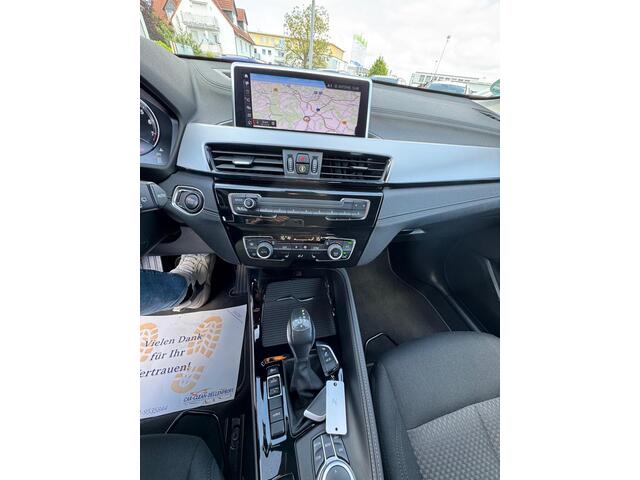 BMW X2 xDrive25e Executive
