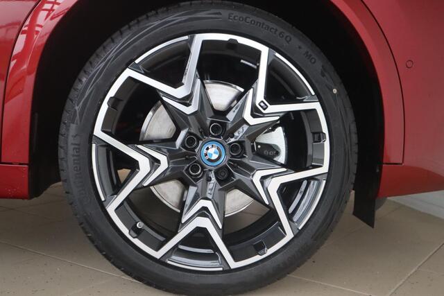 BMW X2 iX2 xDrive30 M Sportpakket | Premium pack | Elektr. Trekhaak