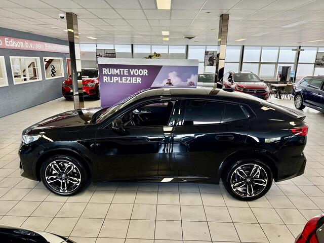 BMW X2 sDrive20i *LEER*HARMAN KARDON*PANO*VOL*