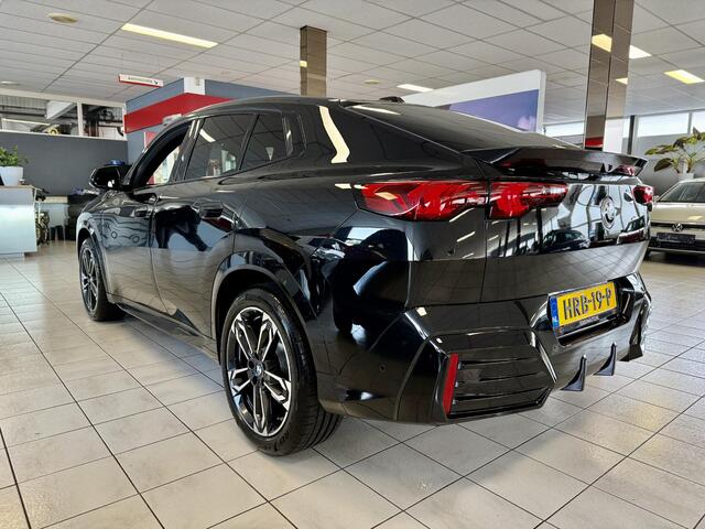 BMW X2 sDrive20i *LEER*HARMAN KARDON*PANO*VOL*