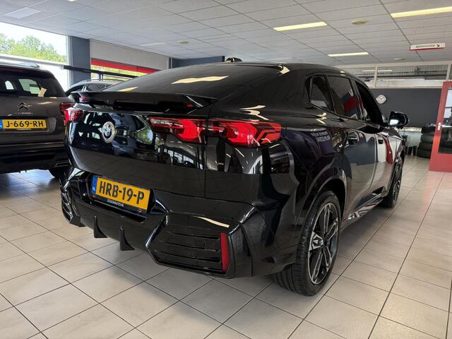 BMW X2 sDrive20i *LEER*HARMAN KARDON*PANO*VOL*
