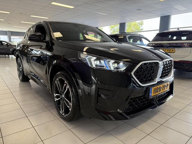 BMW X2 sDrive20i *LEER*HARMAN KARDON*PANO*VOL*