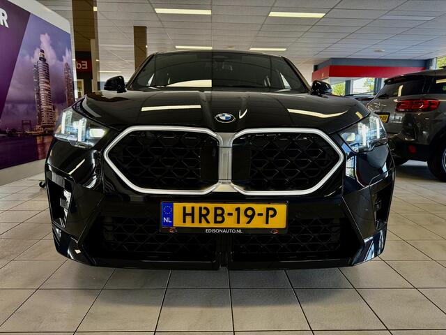 BMW X2 sDrive20i *LEER*HARMAN KARDON*PANO*VOL*
