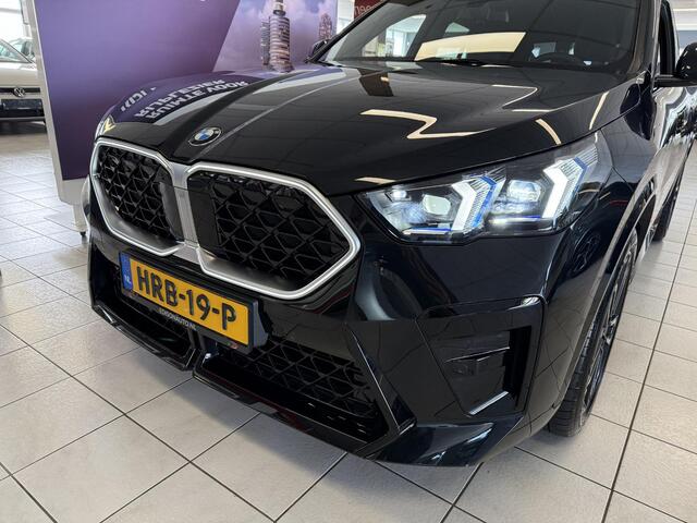 BMW X2 sDrive20i *LEER*HARMAN KARDON*PANO*VOL*