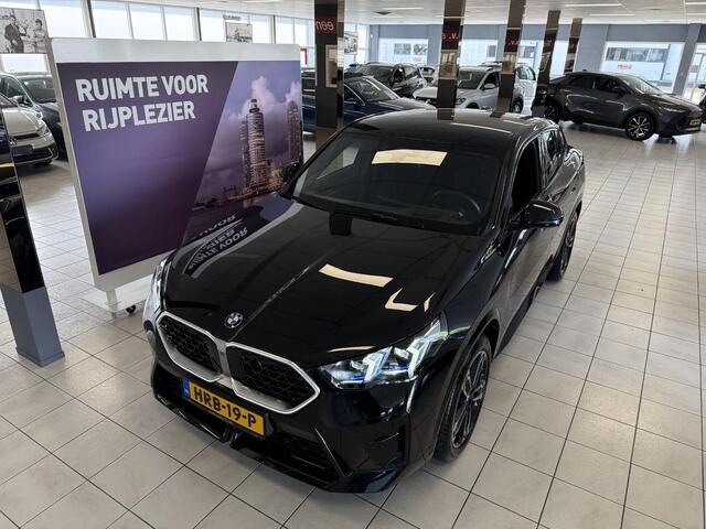 BMW X2 sDrive20i *LEER*HARMAN KARDON*PANO*VOL*