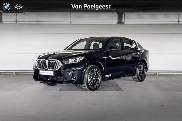 BMW X2 iX2 eDrive20