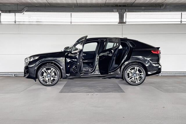 BMW X2 iX2 eDrive20