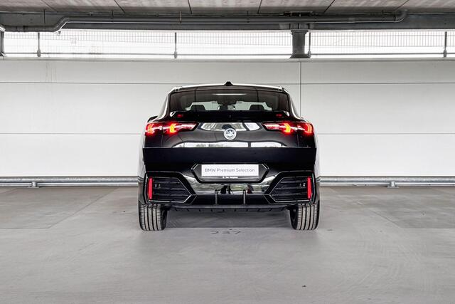 BMW X2 iX2 eDrive20