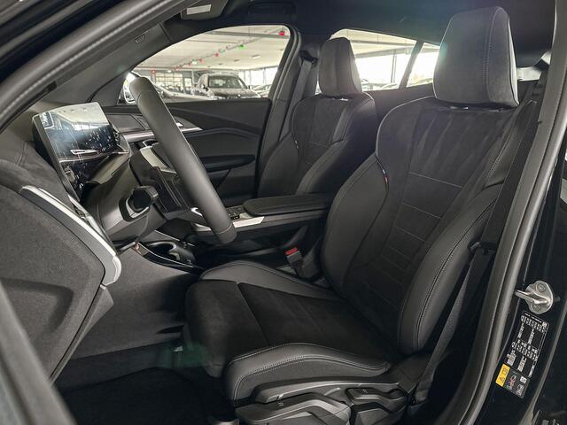 BMW X2 iX2 eDrive20