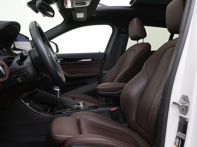 BMW X2 xDrive25e High Executive M-Sport: Luxe, Power en Plug-In Plezier