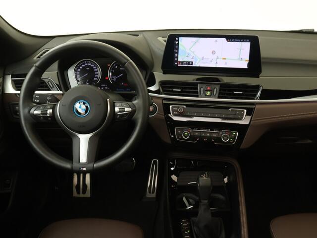 BMW X2 xDrive25e High Executive M-Sport: Luxe, Power en Plug-In Plezier