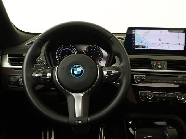BMW X2 xDrive25e High Executive M-Sport: Luxe, Power en Plug-In Plezier
