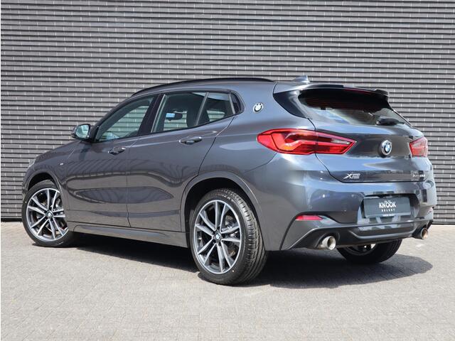 BMW X2 sDrive20i High Executive M Sport | Head Up | Camera |