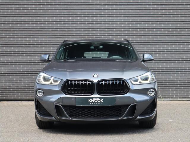 BMW X2 sDrive20i High Executive M Sport | Head Up | Camera |