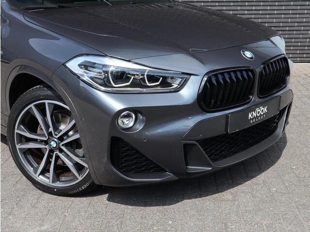 BMW X2 sDrive20i High Executive M Sport | Head Up | Camera |