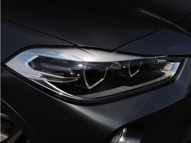 BMW X2 sDrive20i High Executive M Sport | Head Up | Camera |