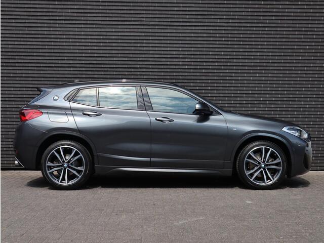 BMW X2 sDrive20i High Executive M Sport | Head Up | Camera |
