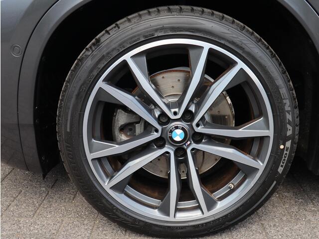 BMW X2 sDrive20i High Executive M Sport | Head Up | Camera |