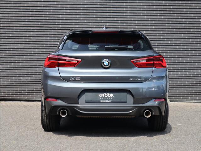 BMW X2 sDrive20i High Executive M Sport | Head Up | Camera |