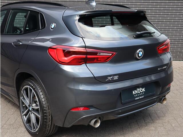 BMW X2 sDrive20i High Executive M Sport | Head Up | Camera |