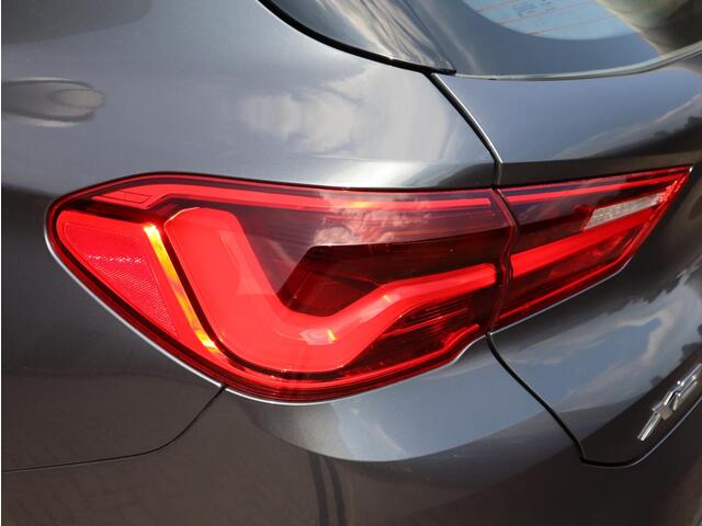 BMW X2 sDrive20i High Executive M Sport | Head Up | Camera |