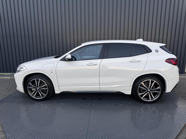 BMW X2 xDrive25e Executive | M-Sport | Head Up | Stoel & Stuur verw. | Camera | 19'' | Prijs Rijklaar!!