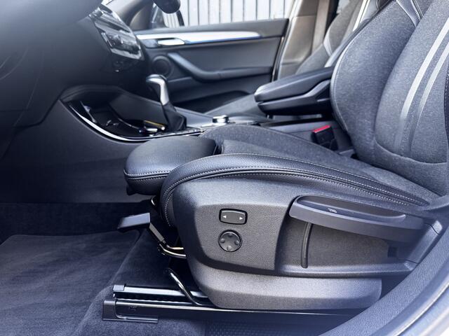 BMW X2 xDrive25e Executive | M-Sport | Head Up | Stoel & Stuur verw. | Camera | 19'' | Prijs Rijklaar!!