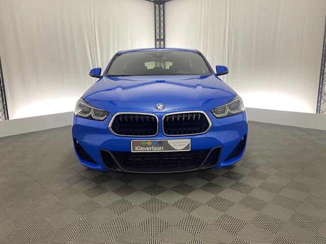 BMW X2 xDrive25e M-Sport Edition Plus | Navigatie | Apple carplay | 19 inch | Stoelverwarming
