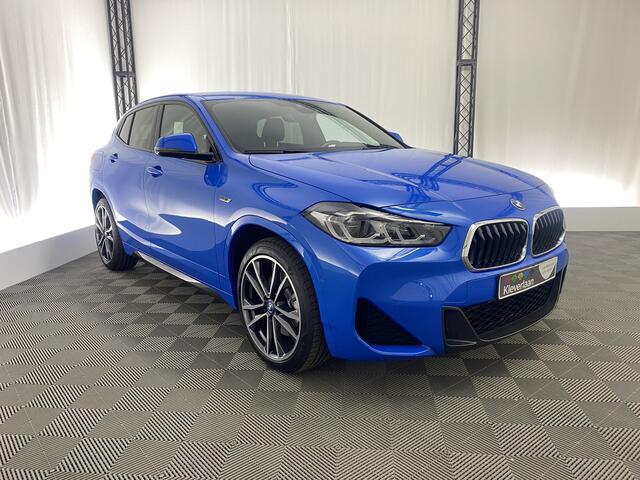 BMW X2 xDrive25e M-Sport Edition Plus | Navigatie | Apple carplay | 19 inch | Stoelverwarming