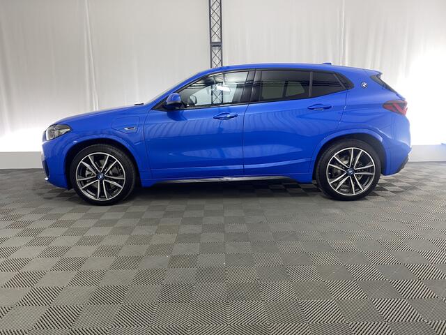 BMW X2 xDrive25e M-Sport Edition Plus | Navigatie | Apple carplay | 19 inch | Stoelverwarming