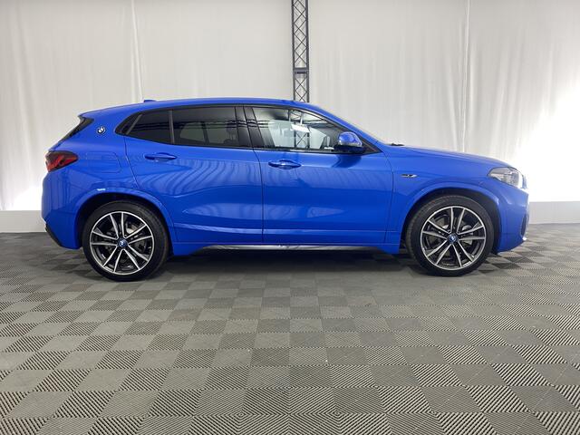 BMW X2 xDrive25e M-Sport Edition Plus | Navigatie | Apple carplay | 19 inch | Stoelverwarming