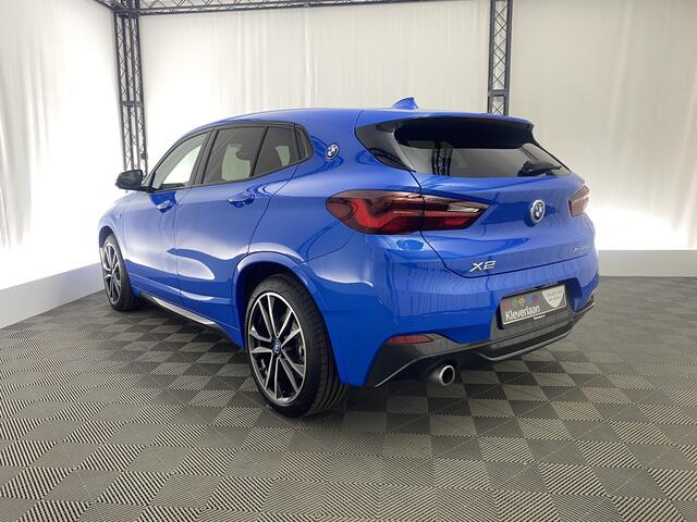 BMW X2 xDrive25e M-Sport Edition Plus | Navigatie | Apple carplay | 19 inch | Stoelverwarming
