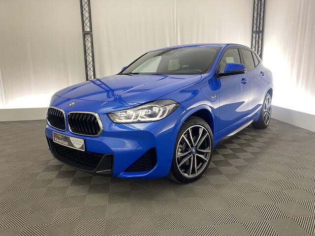BMW X2 xDrive25e M-Sport Edition Plus | Navigatie | Apple carplay | 19 inch | Stoelverwarming