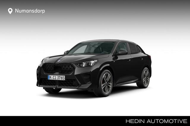 BMW X2 sDrive20i | M-Sport Pro | 19'' | Comf. Acc. | Driv. Ass. | Getint glas | Stoelverw.