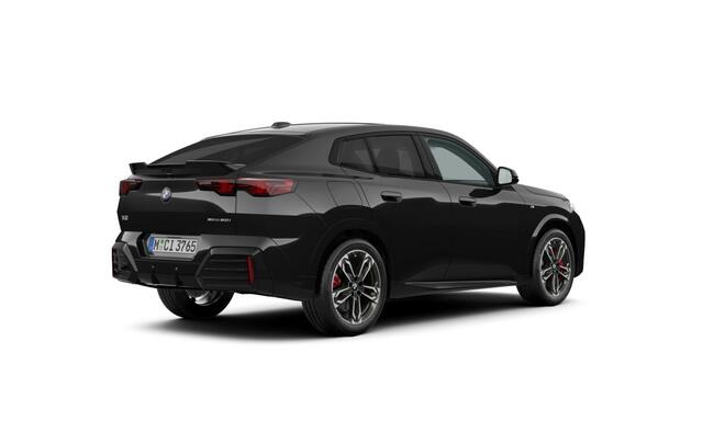 BMW X2 sDrive20i | M-Sport Pro | 19'' | Comf. Acc. | Driv. Ass. | Getint glas | Stoelverw.
