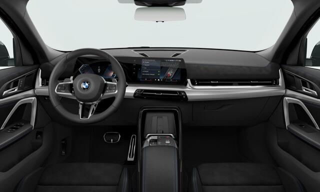 BMW X2 sDrive20i | M-Sport Pro | 19'' | Comf. Acc. | Driv. Ass. | Getint glas | Stoelverw.