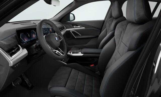 BMW X2 sDrive20i | M-Sport Pro | 19'' | Comf. Acc. | Driv. Ass. | Getint glas | Stoelverw.