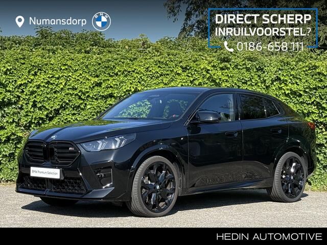 BMW X2 M35i xDrive | M-Sport Pro | 21'' | Panorama | Harman/Kardon | Driv. Ass. Prof.