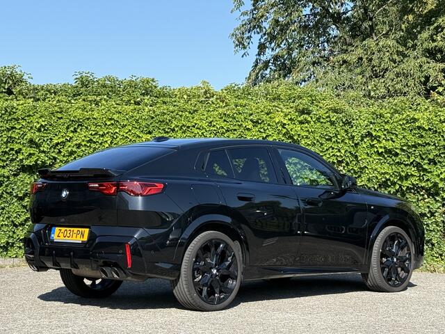 BMW X2 M35i xDrive | M-Sport Pro | 21'' | Panorama | Harman/Kardon | Driv. Ass. Prof.