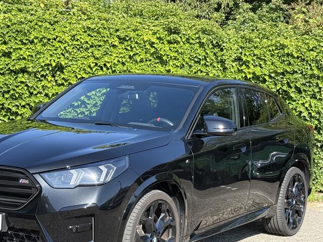 BMW X2 M35i xDrive | M-Sport Pro | 21'' | Panorama | Harman/Kardon | Driv. Ass. Prof.
